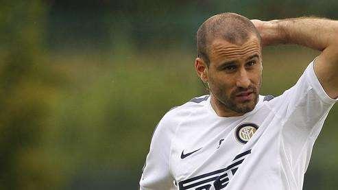 IC - Palacio è recuperato. Col Sassuolo ci sarà