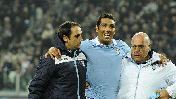 Lazio, Petkovic ride: per l'Inter può ritrovare A. Dias