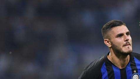 Galesio, il cognato di Icardi: "Mauro è il più forte al mondo. Che esultanza al suo gol contro il Tottenham!"