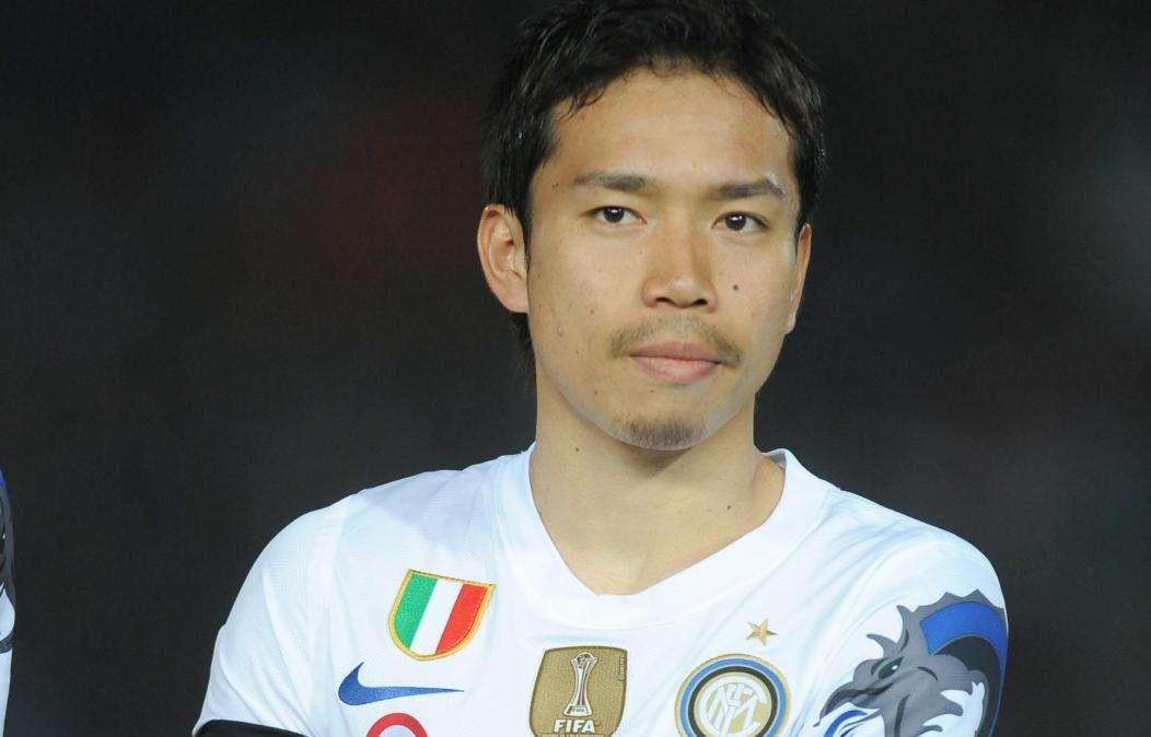 Taidelli: "Nagatomo vero beniamino in Giappone"
