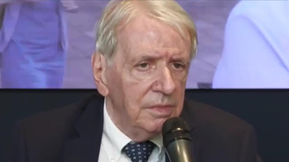 Il giornalismo piange Luigi Colombo: creò uno storico programma sull'Inter