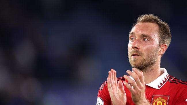 Borna Sosa: "Eriksen, gol di prima qualità. Sono felice per lui dopo quello che ha vissuto"