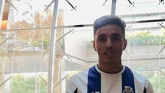 UFFICIALE - Porto, ecco Saravia: "Felice di far parte di questo club"