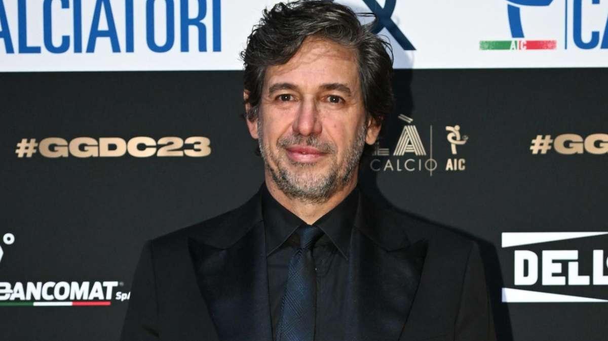 Albertini: "Un saluto a Bove, speriamo passi velocemente. Bisogna diminuire le partite"