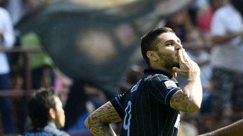 GdS - Icardi è il primo rigorista: ecco il motivo