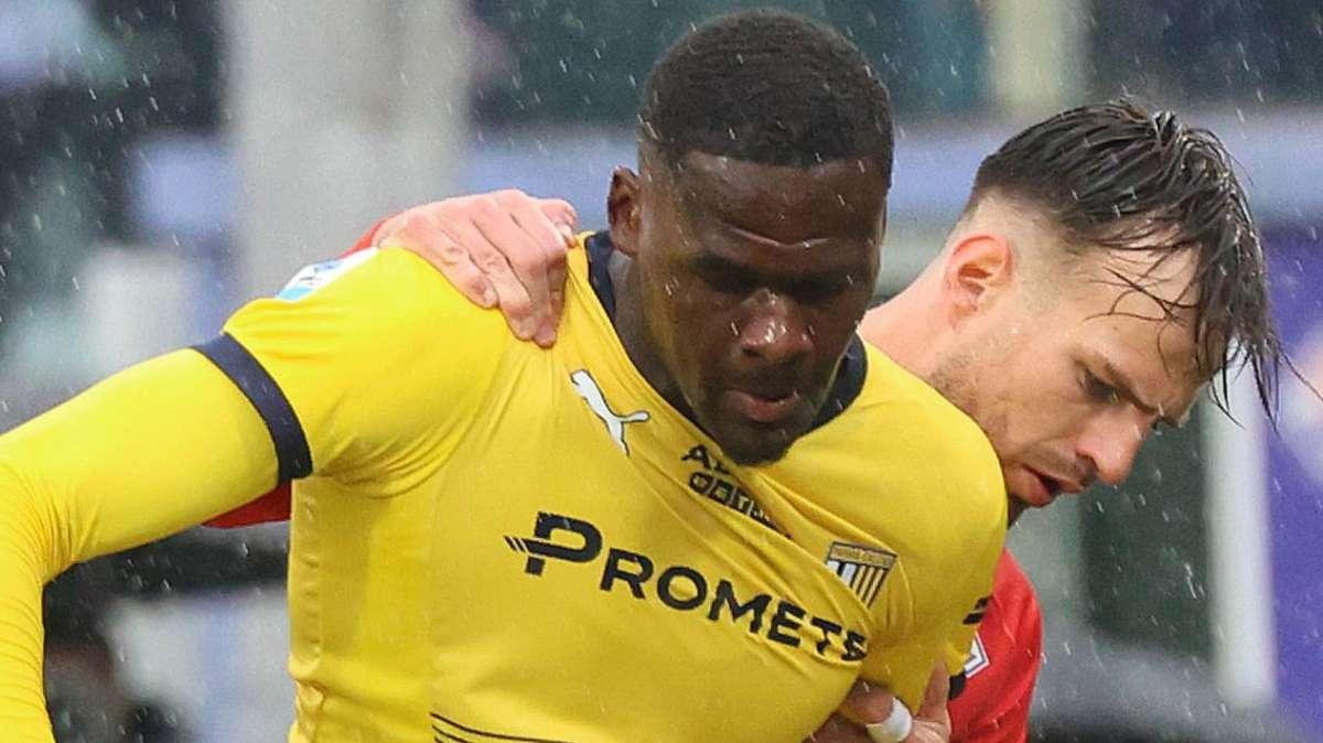 GdS - Bonny piace alle big: Napoli in prima fila, ma c'è anche l'Inter. Il club nerazzurro...