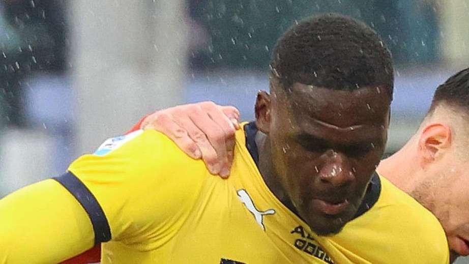 Dubroca, ex allenatore Bonny: "Penso che per lui sia arrivato il momento di un grande club"