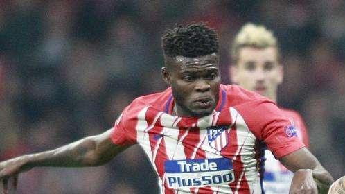 FcIN - Thomas piace anche a Conte, ma l'Atletico Madrid fa muro: troppe partenze 'sanguinose'