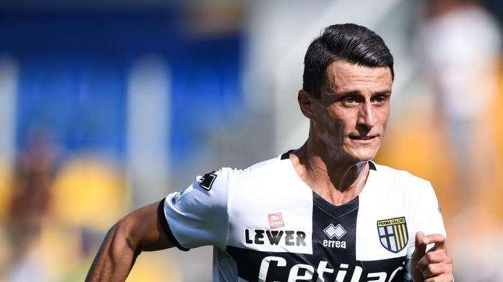 Qui Parma - Lesione al bicipite femorale per Bruno Alves, trauma distorsivo alla caviglia per Inglese 