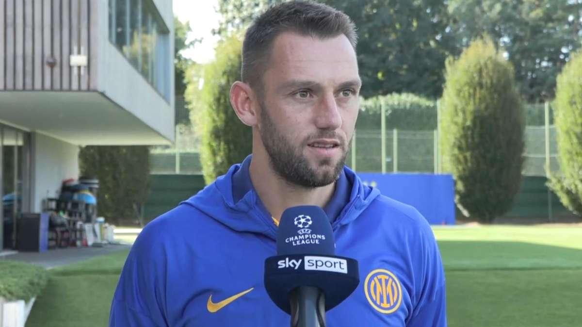 FcIN - De Vrij, ora la testa al Mondiale. Rinnovo? Ancora nessuna offerta