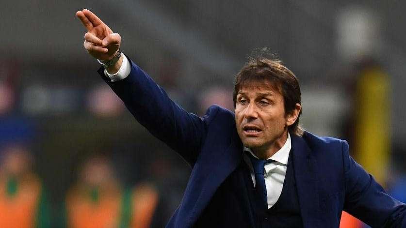 C. Zenoni: "Conte, testa da allenatore da sempre: alla Juve guidava tutti in campo"