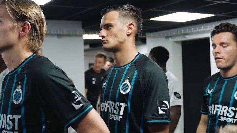Meyer (ds Lucerna): "Stankovic incredibile, strano che l'Inter non l'abbia ripreso subito. L'anno qui gli ha fatto bene, non pensava a Deki"