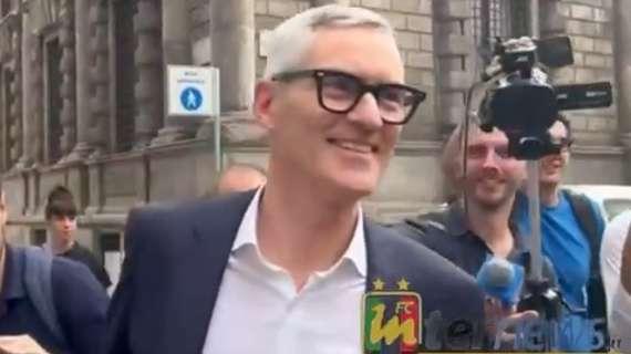 Nuovi stadi Milan e Inter, audizione in Regione dei comitati di cittadini contrari ai progetti