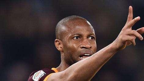 Keita: "Mou tra i migliori, merita rispetto. L'Inter..."