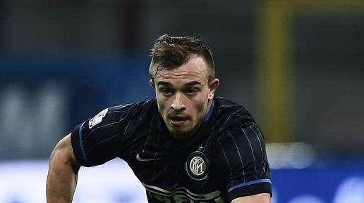 Shaqiri verso lo Schalke 04, il dg Heldt: "Faremo altri movimenti in entrata"