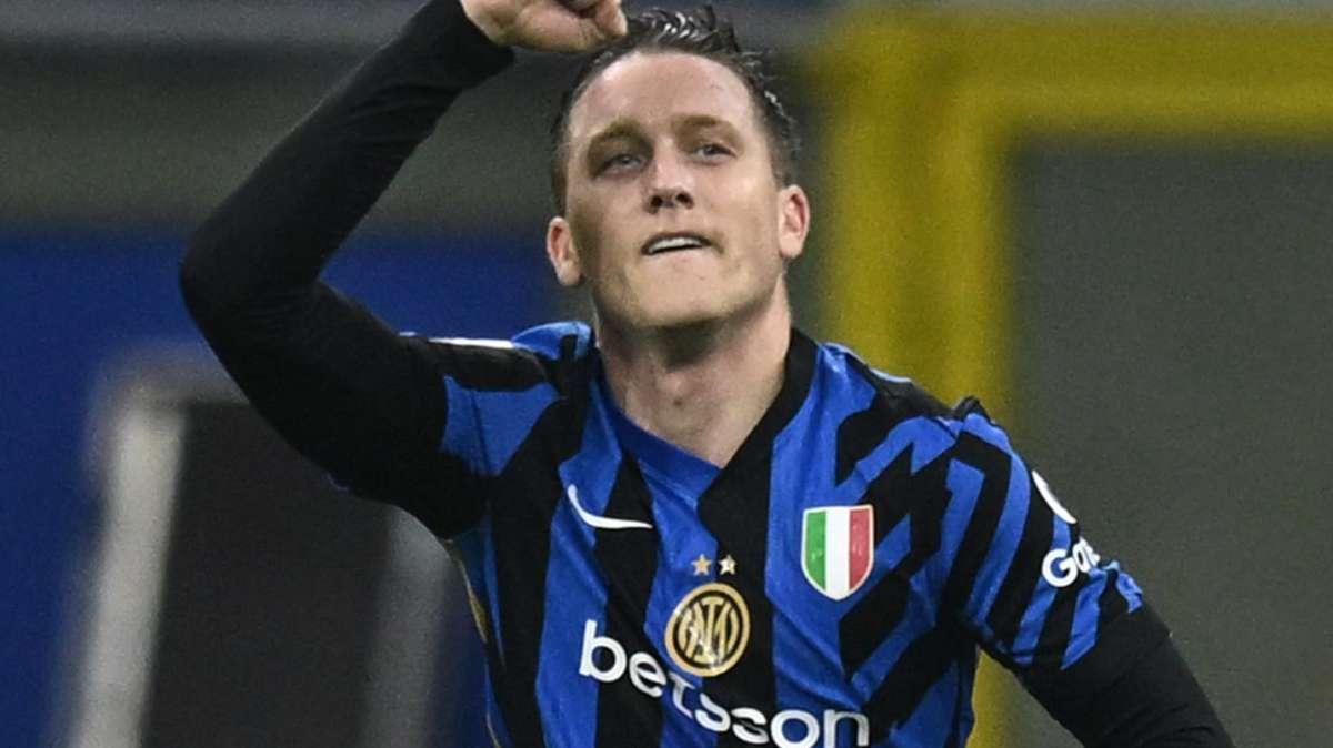 GdS - Verso Leverkusen: dubbio Acerbi, scattano Zielinski e Frattesi. Sperano anche Darmian e Carlos Augusto