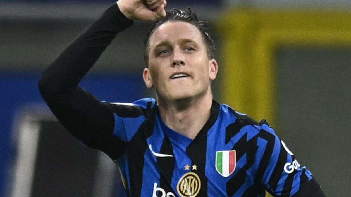 CdS - Zielinski promosso come vice-Calhanoglu: Inzaghi ha trovato il degno sostituto del turco