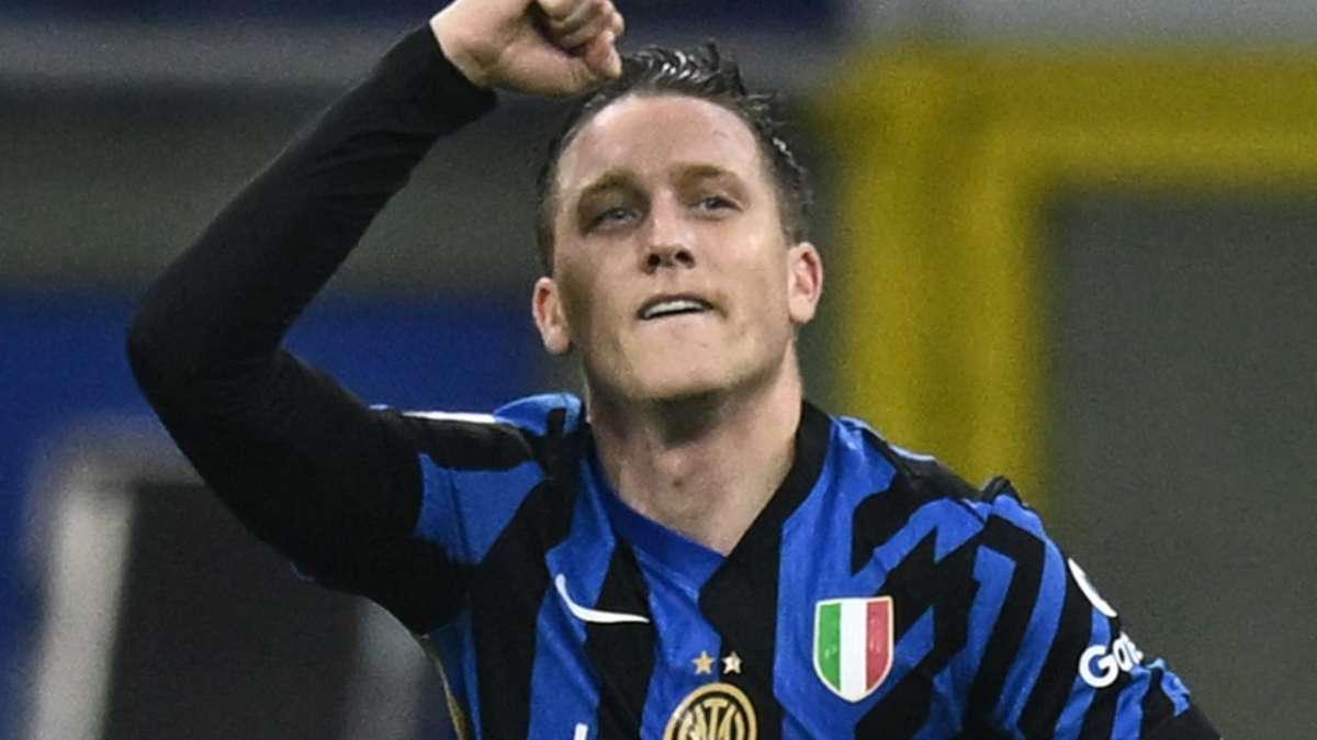 GdS - Inzaghi rinvia il maxi turnover. Asllani non al meglio, Zielinski confermato