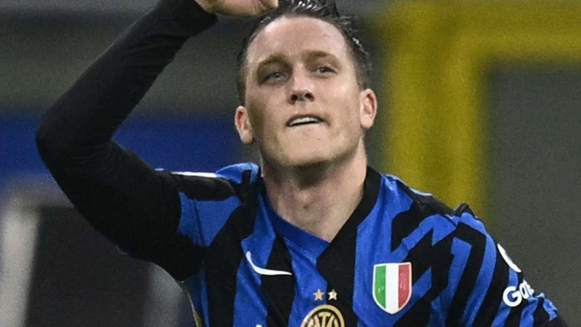 Inter-Juventus, le pagelle - Thuram si carica i compagni, Zielinski promosso. Bisseck dorme