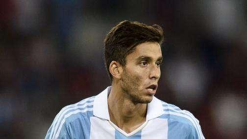 CdS - Argentina, segnali poco incoraggianti. Ricky...