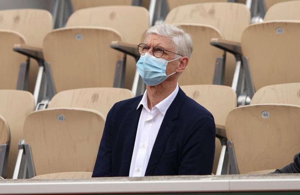 Wenger: "Calendario internazionale obsoleto. Vogliamo tenere l'attuale rapporto"