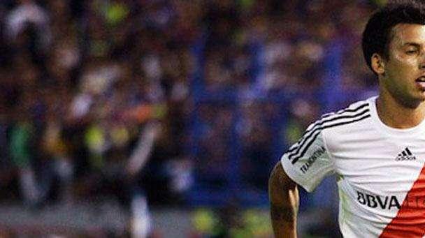 Gancedo (DT River): "L'Inter non ha chiesto Vangioni"