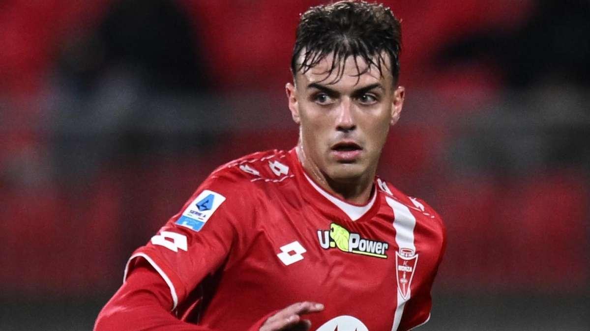 Daniel Maldini: "Addio al Milan? Scelta che rispetto. Ora ho acquisito più consapevolezza dei miei mezzi. La chiamata di Spalletti..."