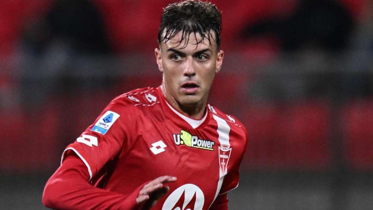 GdS - Daniel Maldini, spunta anche la Juve: Giuntoli potrebbe farci un pensierino a gennaio 