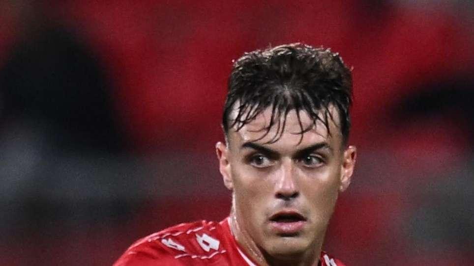 Percassi: "L'Atalanta deve seguire Maldini, sicuramente lo stiamo monitorando"