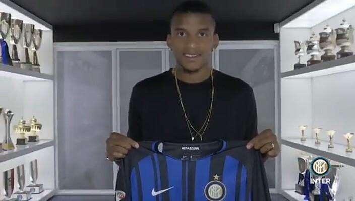 Dalbert, l'agente a FcIN: "Inter gigante. Lotterà per la Seleçao"