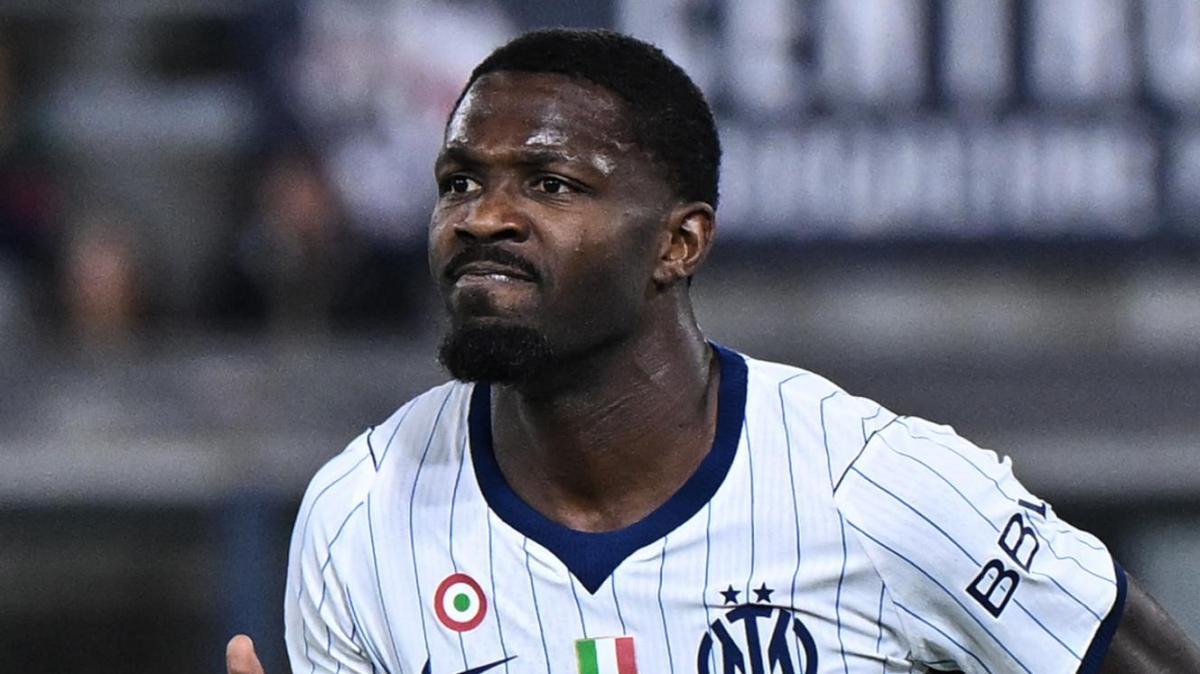 CdS - Inter, straordinari per Thuram. Esposito-Bonny dal 1'? Solo un (brutto) precedente