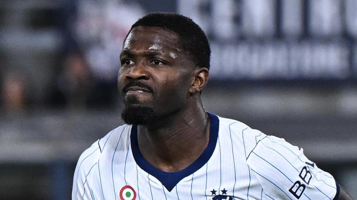 GdS - Thuram non fa rimpiangere Lautaro. E stuzzica Zidane