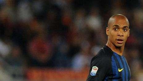 Inter-Cagliari, Ansaldi e Joao Mario titolari. Eder verso un'altra panchina