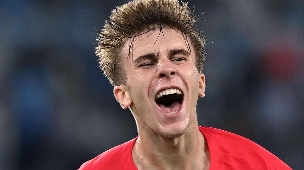 MD - Frattesi via dall'Inter? Ausilio punta Barrios dell'Atletico Madrid. Ostacolo clausola ma...