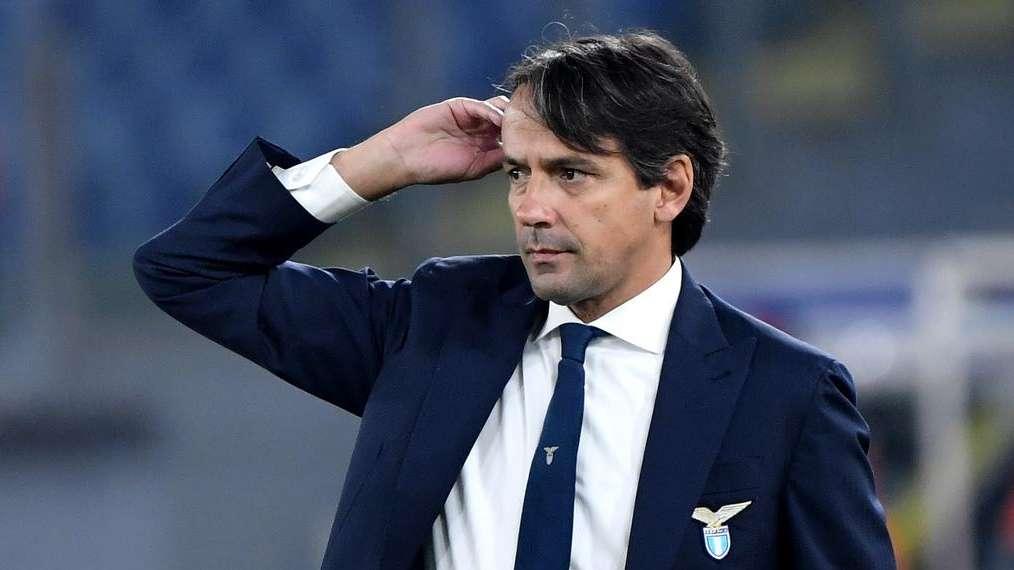 Lazio ko con l'Udinese, Inzaghi: "Ha faticato anche il Real dopo la Champions" 