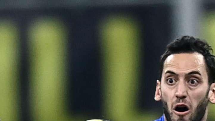 Pagelle TS - Calhanoglu fa il bello e cattivo tempo. Skriniar come se nulla fosse accaduto