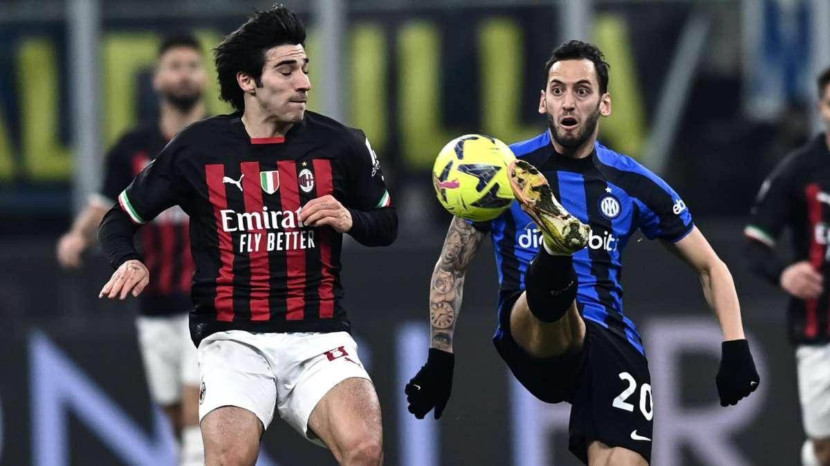 GdS - Inter e Milan, premi fino a 110 milioni di euro in caso di trionfo in Champions League: tutti i numeri