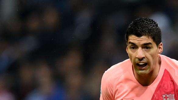 Sky - La probabile del Barça: Suarez titolare insieme a Griezmann