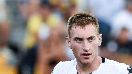 Agente di Kulusevski: "Se continua così non ci vorrà molto per arrivare in una grande squadra"