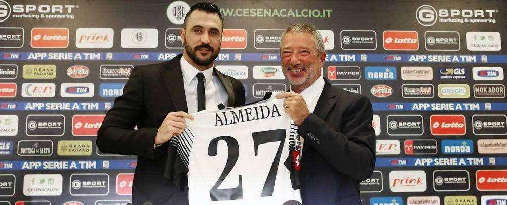 Hugo Almeida: "Mou il migliore". Esordio con l'Inter?