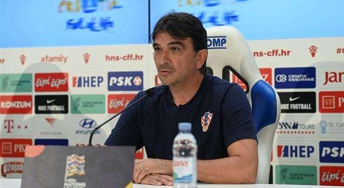 Croazia, Dalic anticipa il centrocampo anti-Francia: "Brozovic sarà in campo"