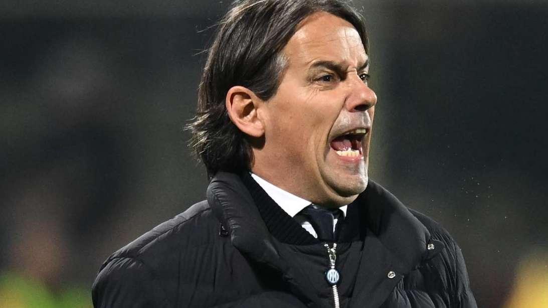 TS - Acerbi e Inzaghi, le sanzioni dopo l'incontro con Chiné: ecco cosa si aspetta l'Inter