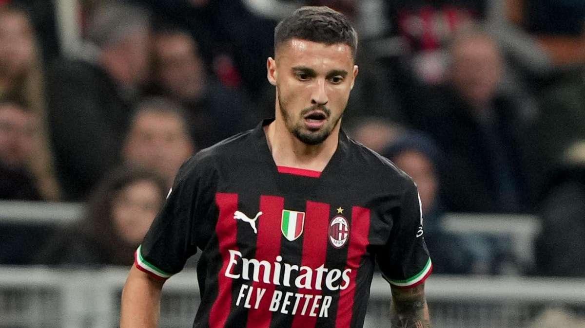 Milan, Krunic: "La sconfitta contro l'Inter pesa tanto, il nostro umore resta basso"