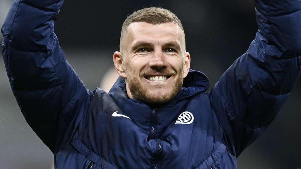 CdS - Verso il derby: Dzeko con Lautaro, sorpresa a centrocampo