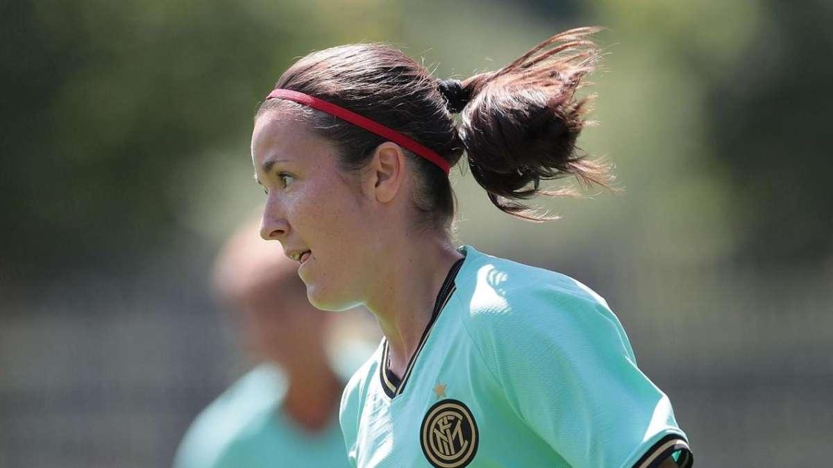 Qualificazioni Euro 2022, Eva Bartonova convocata dalla Rep. Ceca per uno stage