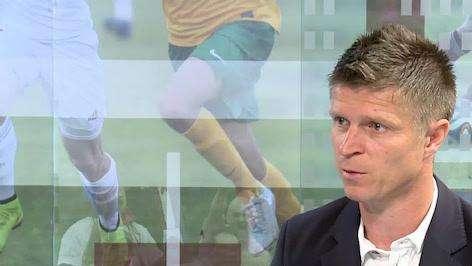 Gresko e il 5 maggio: "Non hanno massacrato solo me, ma tutti. Contro Ronaldo era impossibile difendere" 