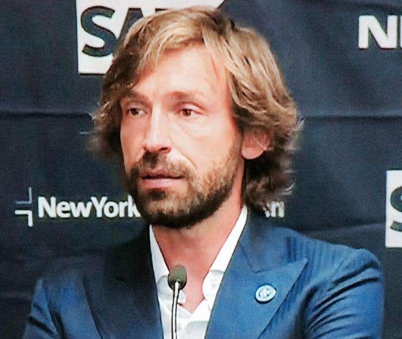 Sconcerti: "Icardi va aspettato. Pirlo ha bisogno di giocare: all'Inter può fare il risolutore dalla panchina" 