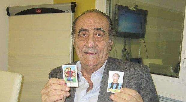 Bellugi compie 71anni, l'Inter lo omaggia ricordando quel gol al 'Gladbach in Coppa dei Campioni