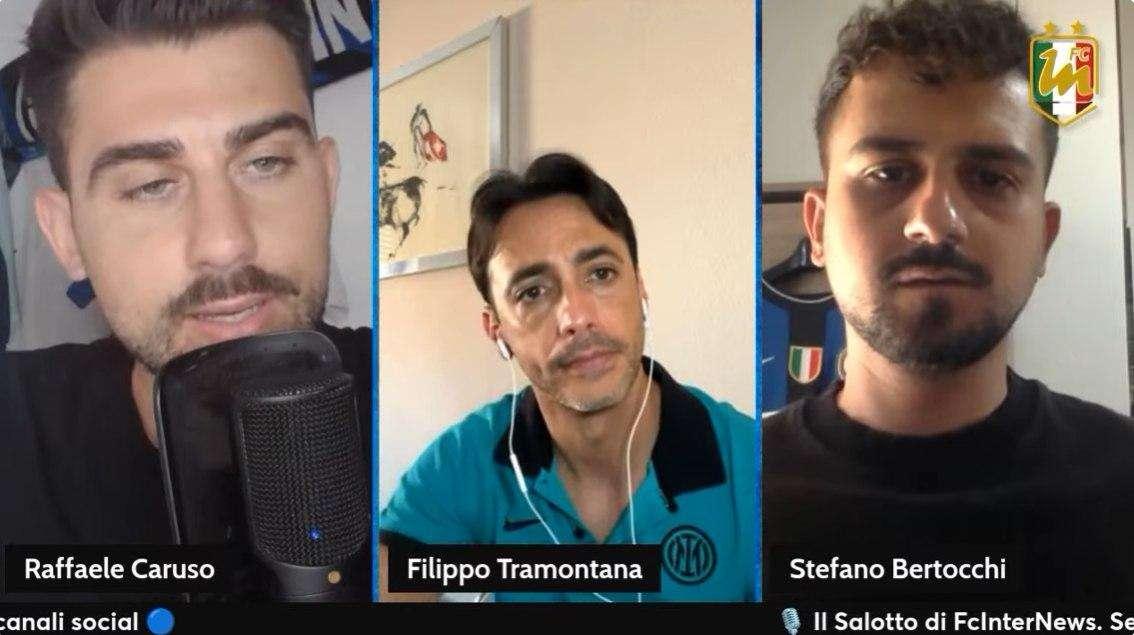 Rivivi la diretta! PEREZ e ZIELINSKI subito da INZAGHI, OAKTREE e le DIFFERENZE con ZHANG. LAUTI è da PALLONE D'ORO?