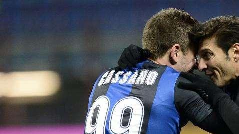 Zanetti, per il derby pronta altra fascia celebrativa